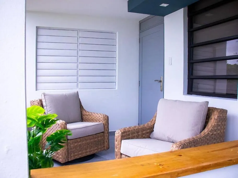 Fajardo Beachside Estate Διαμέρισμα