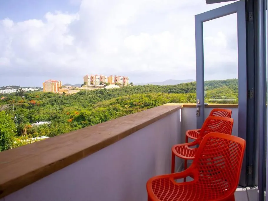 Διαμέρισμα Fajardo Beachside Estate Πουέρτο Ρίκο