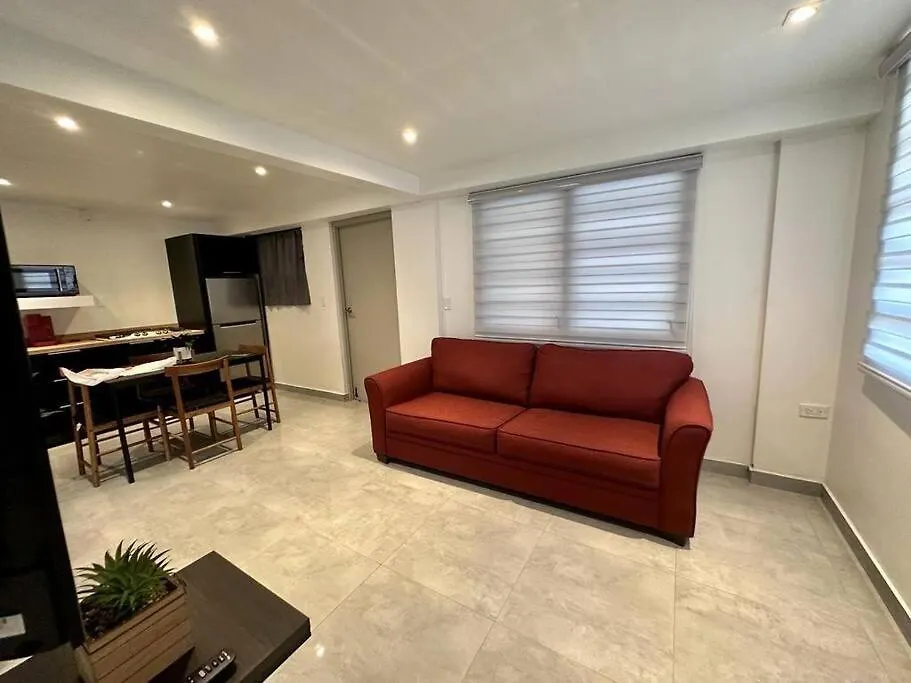 Διαμέρισμα Fajardo Beachside Estate
