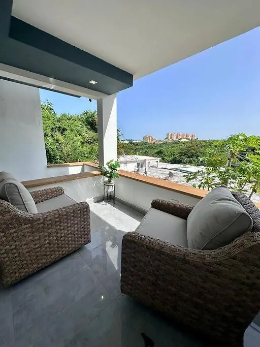 Fajardo Beachside Estate 0*,  Πουέρτο Ρίκο