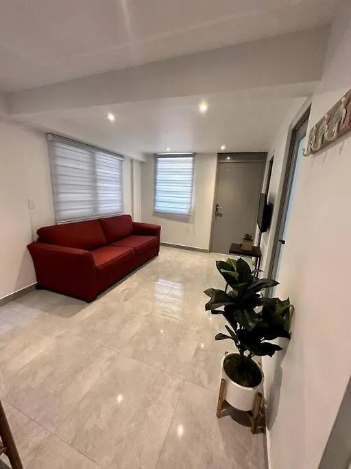 Διαμέρισμα Fajardo Beachside Estate