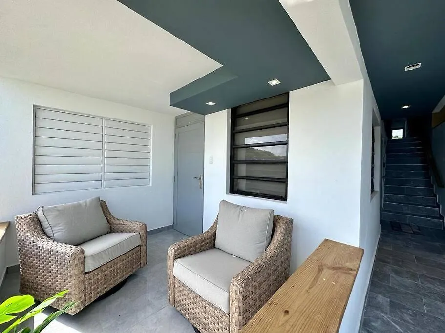 Διαμέρισμα Fajardo Beachside Estate