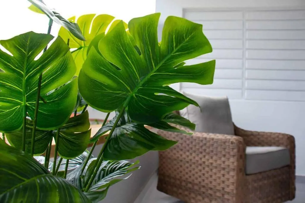 Fajardo Beachside Estate アパート